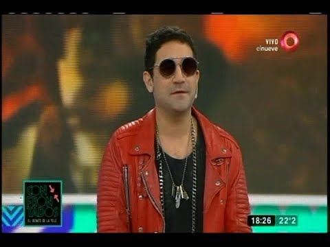 Confrontados El Nueve