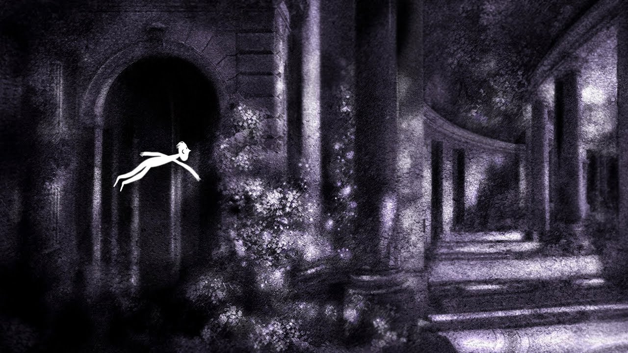 CHAILLOU | NOCTURNE · "Symphonie du bout des terres" (2nd movement)