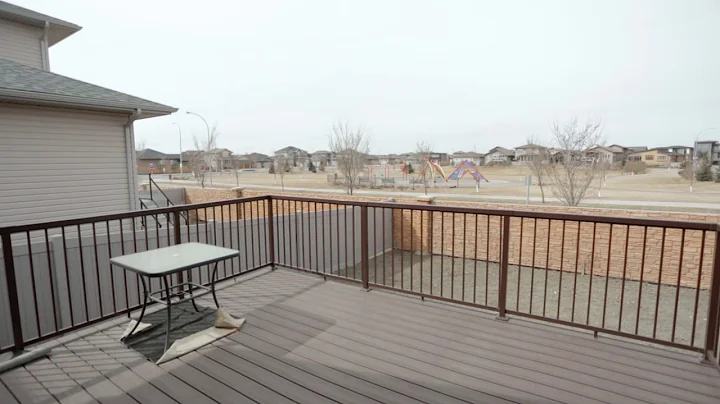 4338 Skinner Place, Regina, Saskatchewan