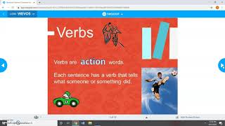 Nearpod Student paced lesson