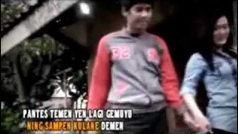 Nok Neng Sagita ABIMANYU