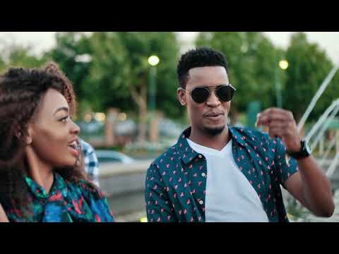 Sun-EL Musician Feat S-Tone - No Stopping Us - Official Video