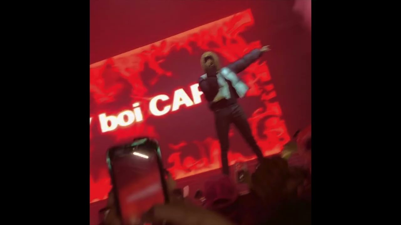 [FREE] Playboi Carti x Pierre Bourne Type Beat - 