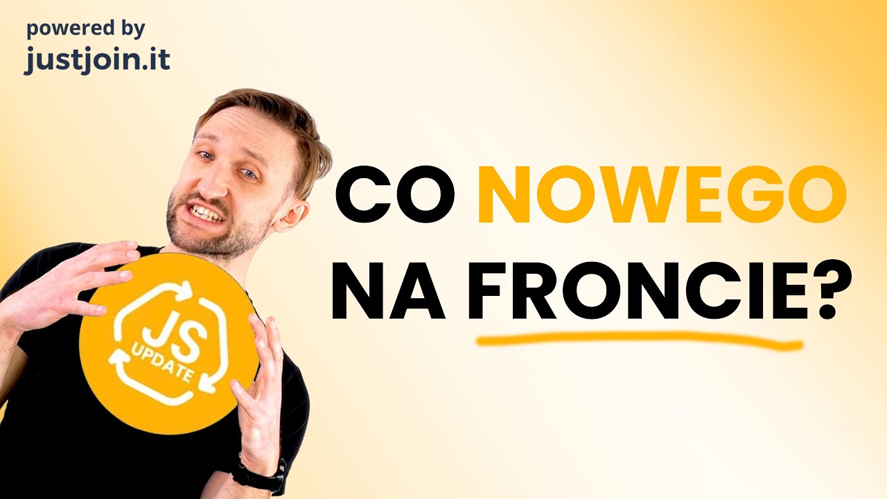Aktualności z Frontendu | Marzec 2023 | JS Update #jsupdates #frontend #coding