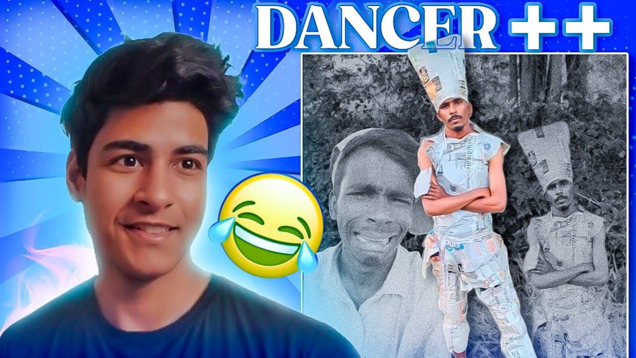 PRO DANCERS OF INTERNET 😂
