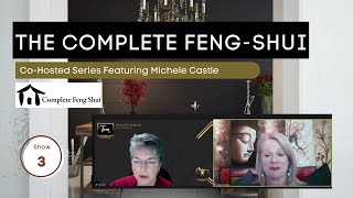 عرض Feng-shui الكامل 3 يضم قلعة ميشيل screenshot 3