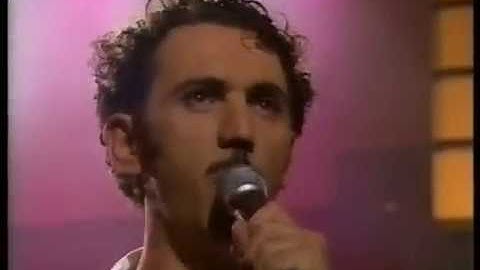 The More I See You - Kevin Rowland      Chris Montez ♫  1988