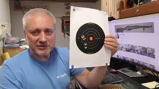 :  Weatherby 307 308Win   