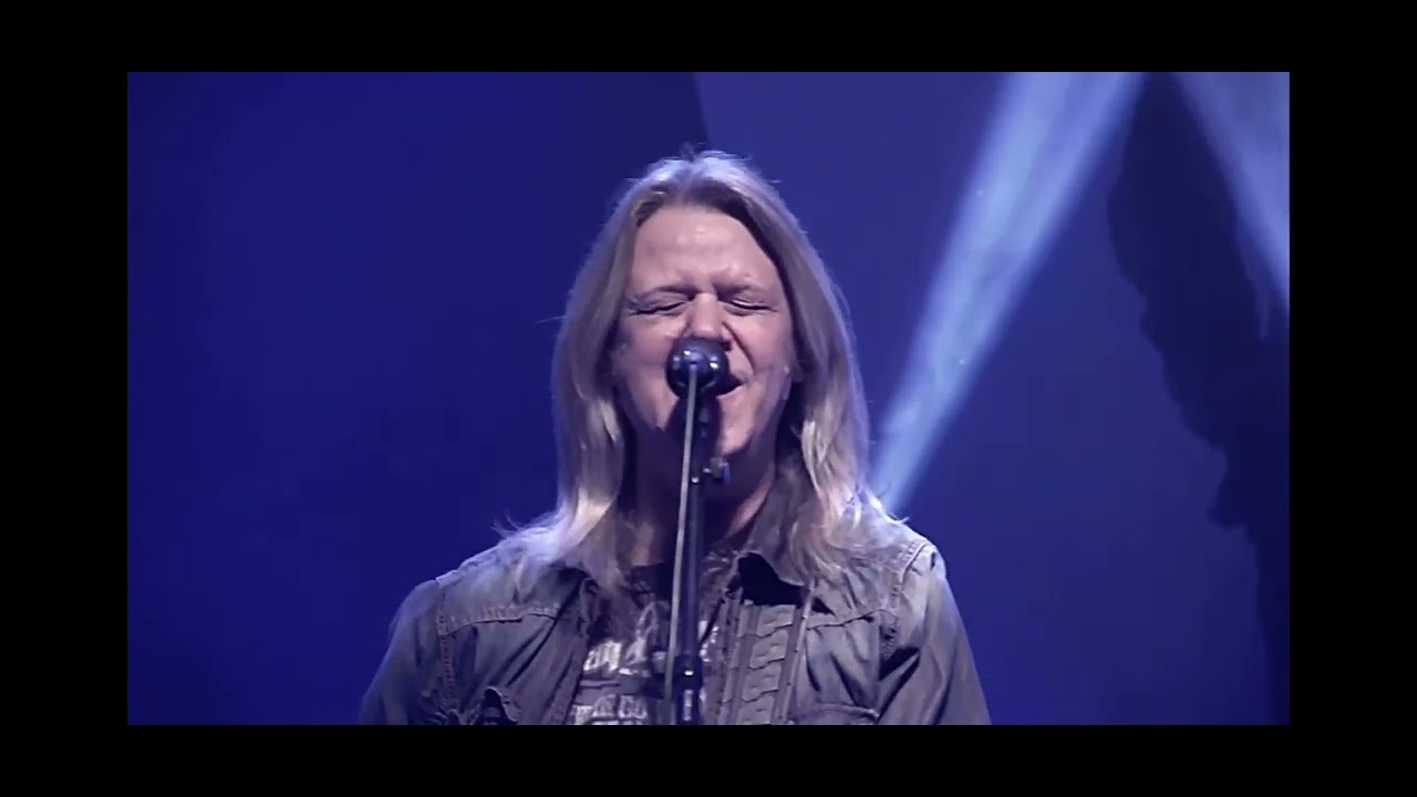 Hellbillies - Den Redde - Live Rockefeller 2013