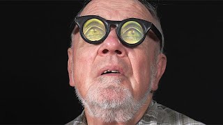 Through A Glass Darkly