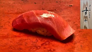 日本一の鮨屋は何がすごいのか？食べログで全国1位と圧倒的な評価のお店「すぎた」で食べた全メニューを紹介します