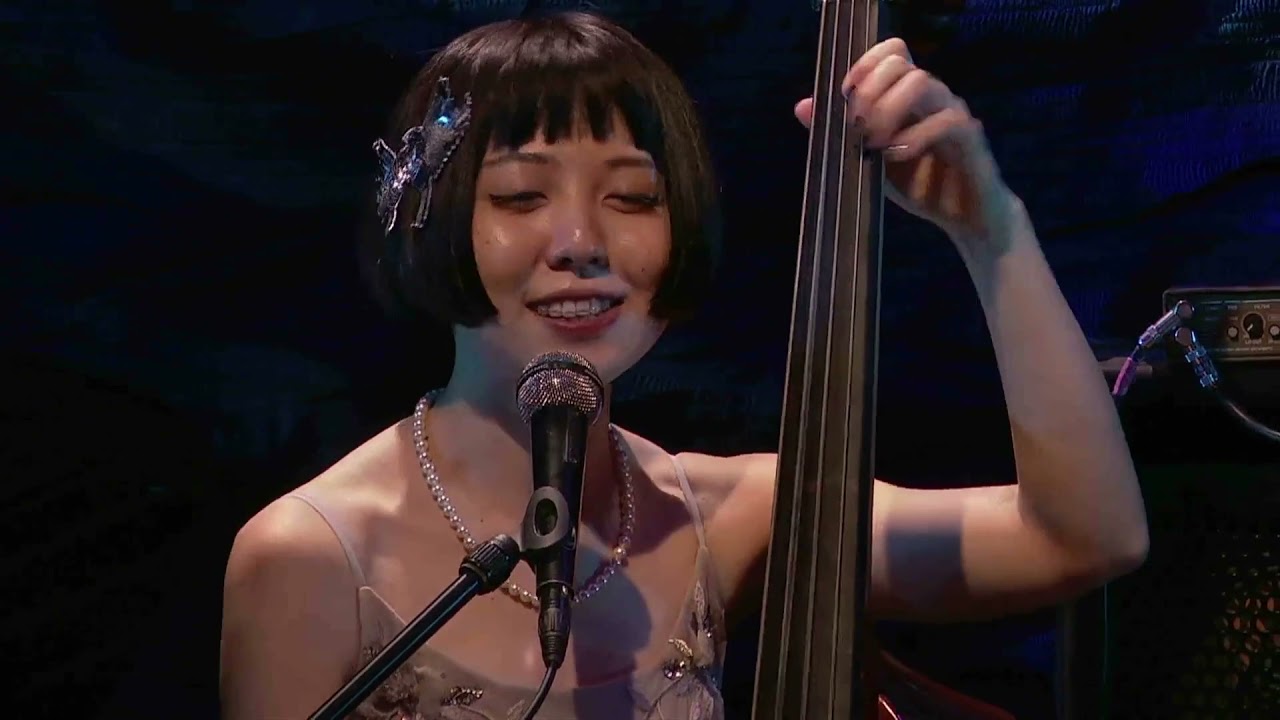 石川紅奈  KURENA ISHIKAWA  ♪Off The Wall