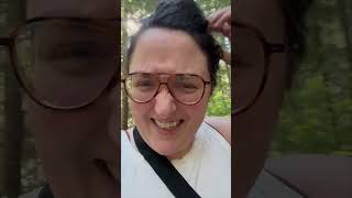 a day in the life of a forager #shorts