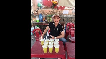 Thử Thách Uống 10 Ly Nước Mía Và Cái Kết Nhập Viện | Trailer | Anh Em Funny