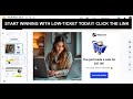 Daily Sales ⭐Share Low-Ticket Offers ⭐ Watch Your Income Grow