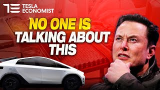 What Actually is Teslas Gen 3?