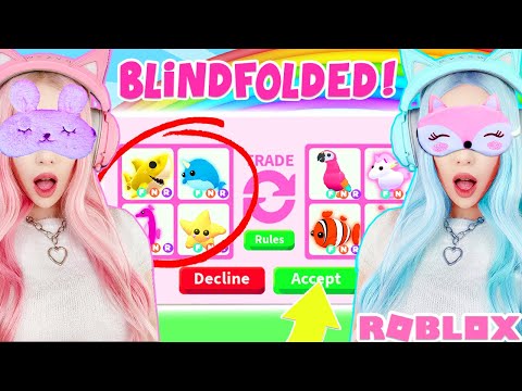 i-challenged-my-twin-to-a-blindfolded-trade-challenge-in-adopt-me...-roblox-adopt-me-trading