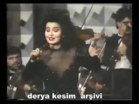 Bülent Ersoy  Biz Ayrılamayız