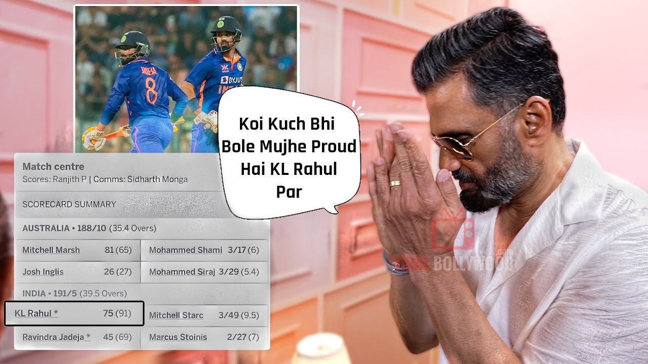 Kl Rahul Father Name Full Form Kl Rahul Father Name Full Form