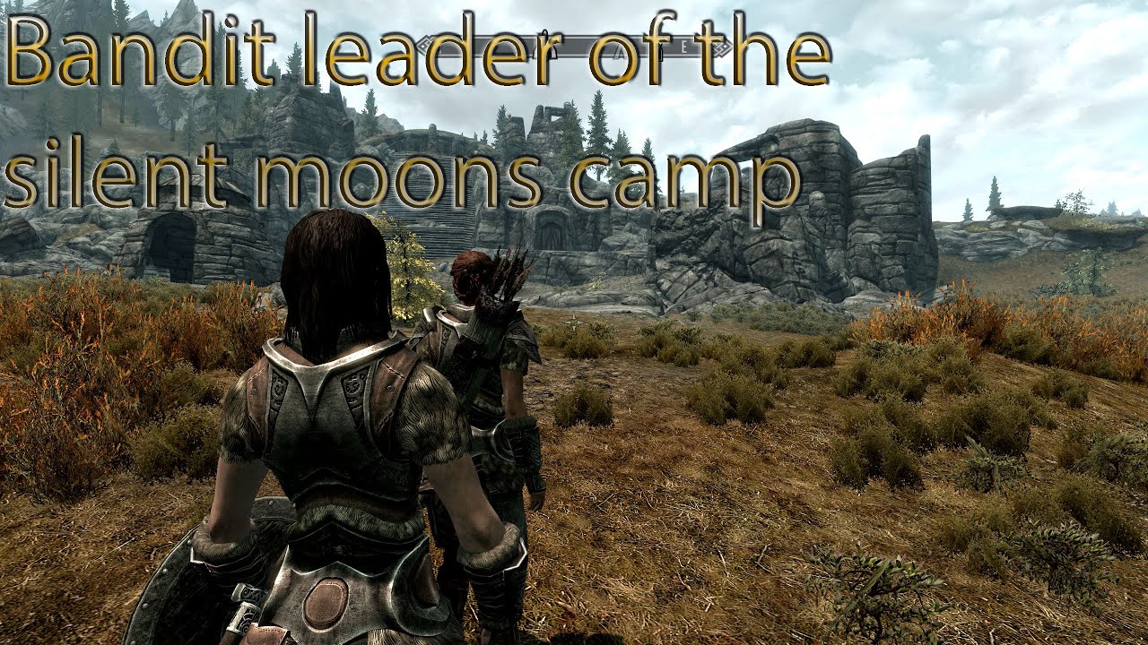silent moons camp location silent moons camp location