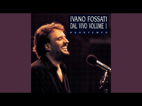 I Treni A Vapore (Live Vol. 1 Version)