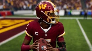 HUGE New Madden 27 Title Update