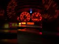 BMW roll race a Camaro