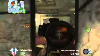 6-Man L96A1 Feed-ish