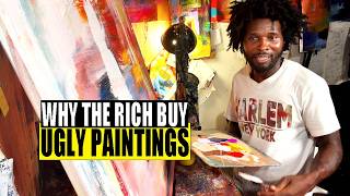 Why Collectors Pay Thousands for Paintings Most People Don’t Understand