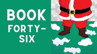 Santa’s New Beard by Caroline Crowe and Jess Pauwels