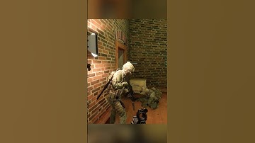 When it Goes from 0 to 100 in a SWAT RAID (Part 1) | Ready or Not Funny Moments