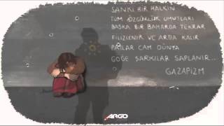 Gazapizm - Sanki Bir Halkın
