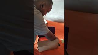 unboxing Tênis Nike Air Max Wildcard HC Masculino - YouTube