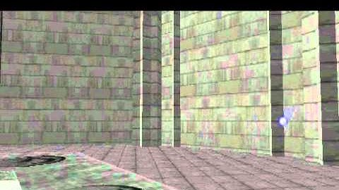 The Legend of Zelda: Ocarina of Time - Door of Time Skip (TAS)