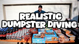Is Dumpster Diving Still Worth It in 2026? | Realistic Dumpster Diving
