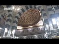 تلاوة ليلة 21 رمضان 1446 هـ من صلاة التهجد من المسجد النبوي الشيخ صلاح البدير تلاوة ليلة 21 رمضان 1446 هـ من صلاة التهجد من المسجد النبوي الشيخ صلاح البدير
