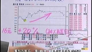 20150716 1730  劉峻榮 獲利方程式