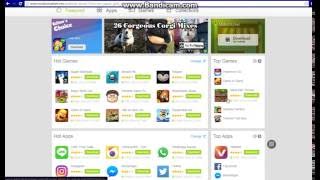 كيفية تحميل العاب وبرامج الاندرويد المدفوعة والمجانية علي google play screenshot 5