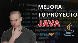 10x PERFORMANCE OF YOUR APPLICATION with GRAALVM and SPRING BOOT in JAVA