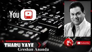 Video thumbnail of "Tharu Yaye ft Greshan Ananda"