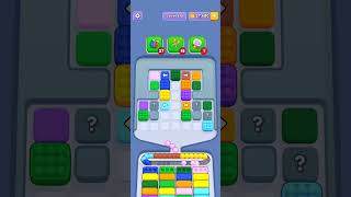Marble Sort! Level #618 | No Continues | Clean Gameplay