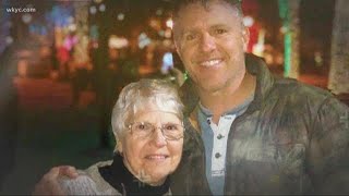 Celebrity 3News' Jay Crawford shares what his mother means to him Net Worth