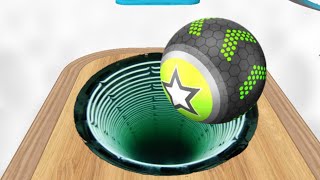 Going Balls Level 11300 Super SpeedRun Gameplay