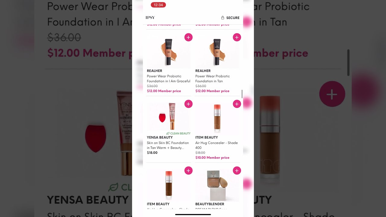 IPSY New Arrivals May 2022 | Spoilers & Sneak Peek