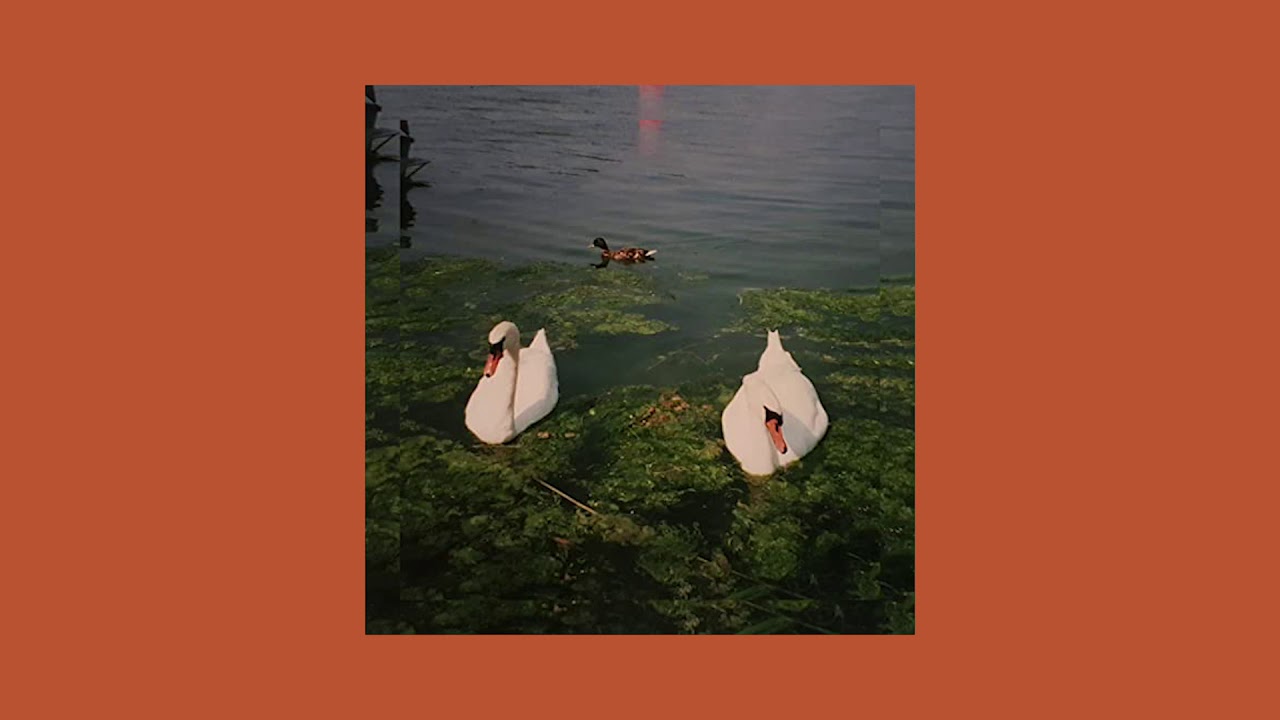 Kasper Lindmark - it's getting colder [Full Album]