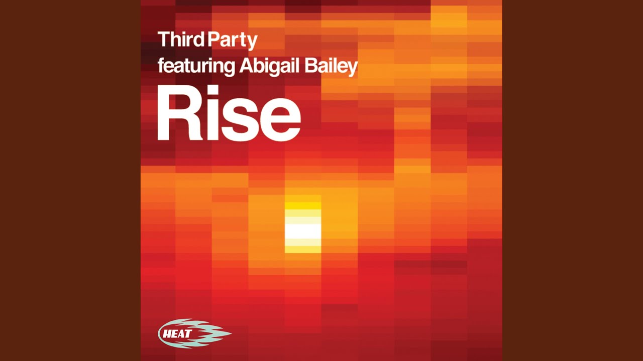 Rise (feat. Abigail Bailey) [Main Room Mix]