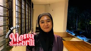 “Perempuan tak wajib masuk dapur”... Komen Intan Maya penyanyi viral Cinta Tersimpul Rapi
