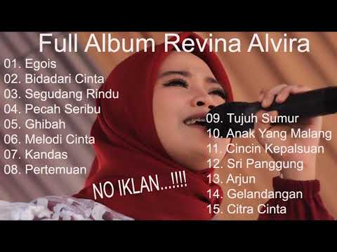 REVINA ALFIRA TERBARU FULL ALBUM 2022