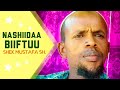 NASHIIDAA HAARAWA Ustaz Sheikh Musxafaa Shaafii BIIFTUU Jeetuu Dhufe Jira