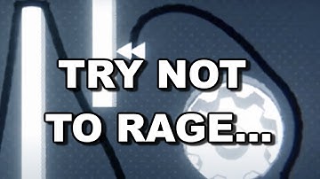 I made a RAGE Game (Brackey’s Game Jam 2020)
